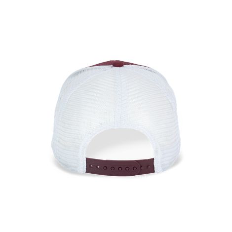 Casquette trucker - 6 panneaux
