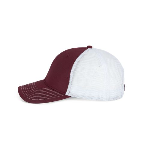 Casquette trucker - 6 panneaux