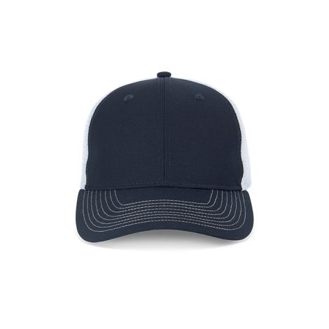 Casquette trucker - 6 panneaux