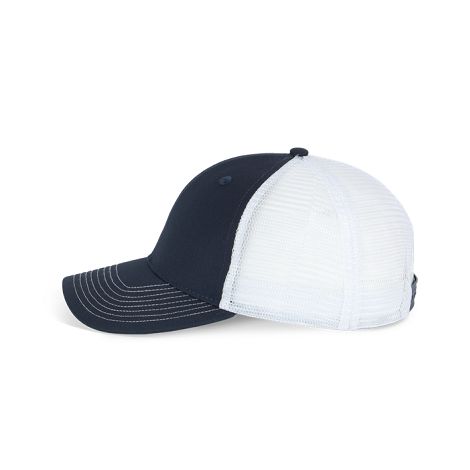 Casquette trucker - 6 panneaux