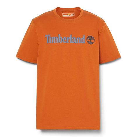 T-shirt KENNEBEC RIVER