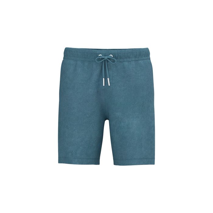  Short écoresponsable en éponge homme