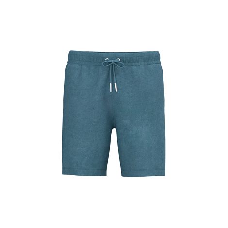 Short écoresponsable en éponge homme