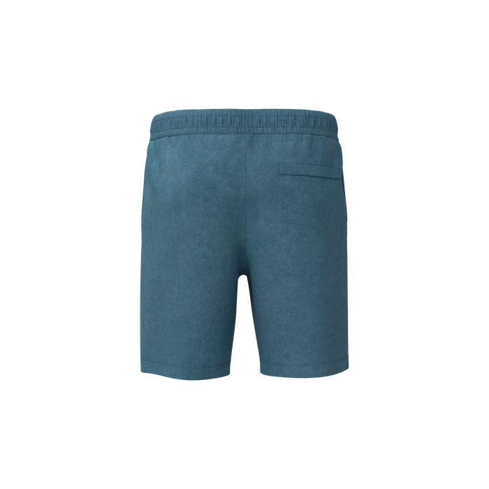  Short écoresponsable en éponge homme