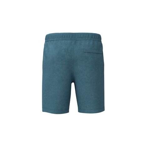 Short écoresponsable en éponge homme