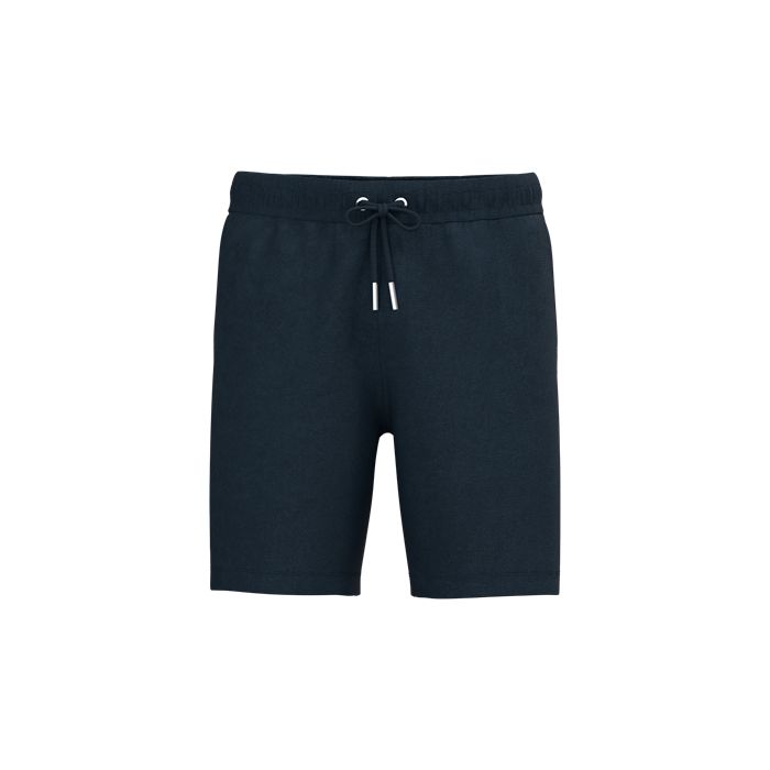  Short écoresponsable en éponge homme