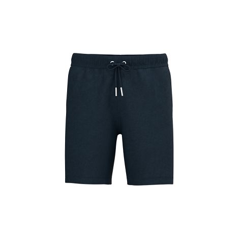 Short écoresponsable en éponge homme