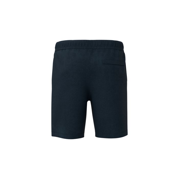  Short écoresponsable en éponge homme