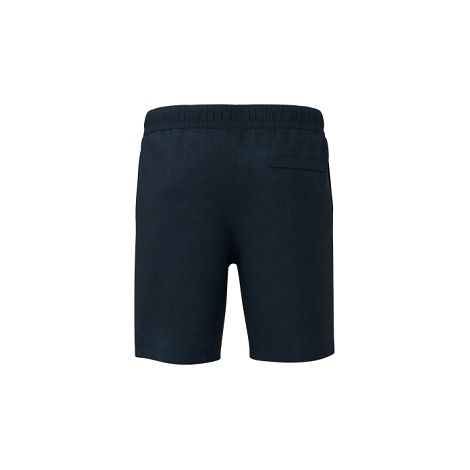 Short écoresponsable en éponge homme