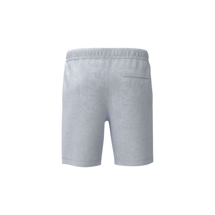  Short écoresponsable en éponge homme