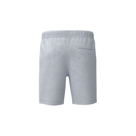 Short écoresponsable en éponge homme