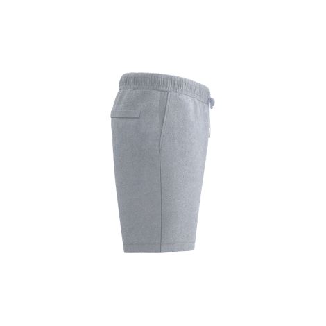 Short écoresponsable en éponge homme