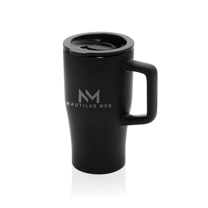  Mug quencher 490ml en céramique