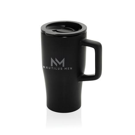  Mug quencher 490ml en céramique