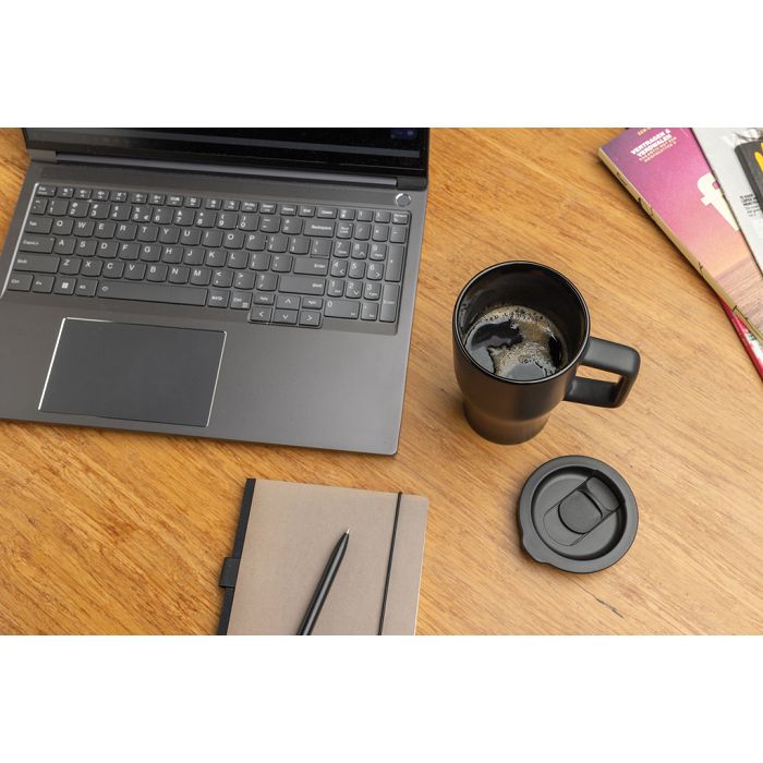  Mug quencher 490ml en céramique