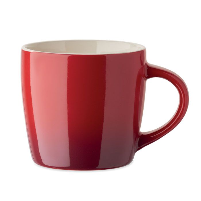  Mug en céramique 300ml