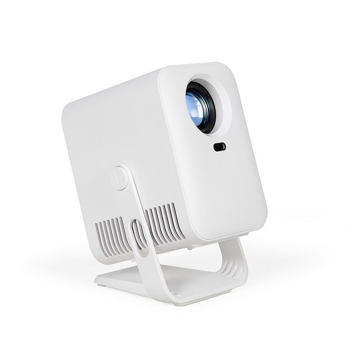  Vidéoprojecteur portable - Blanc