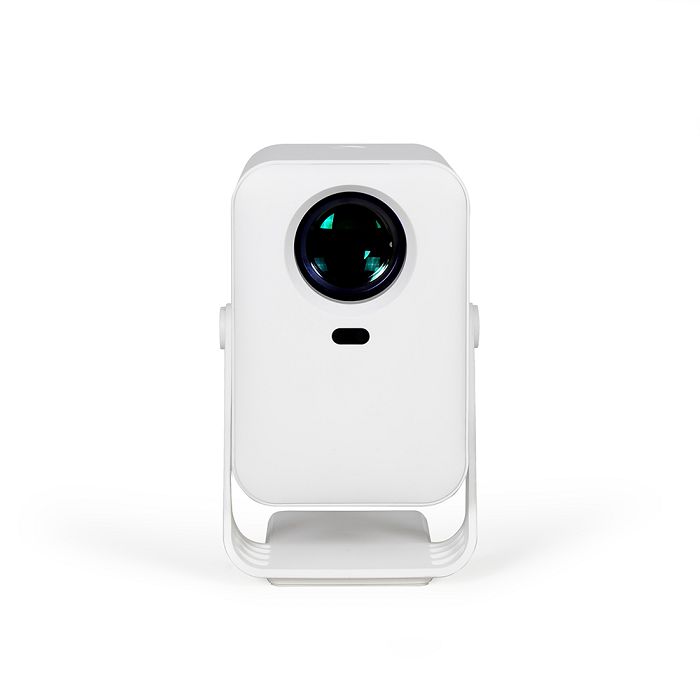 Vidéoprojecteur portable - Blanc