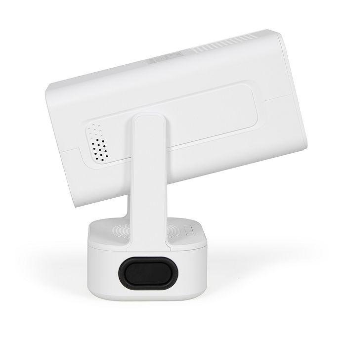  Vidéoprojecteur portable compatible Android® 13.0 - Blanc