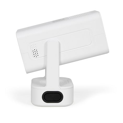 Vidéoprojecteur portable compatible Android® 13.0 - Blanc