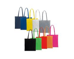 Sac 100% coton (100 g/m²)