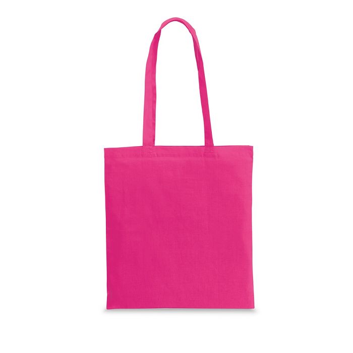  Sac 100% coton (100 g/m²)