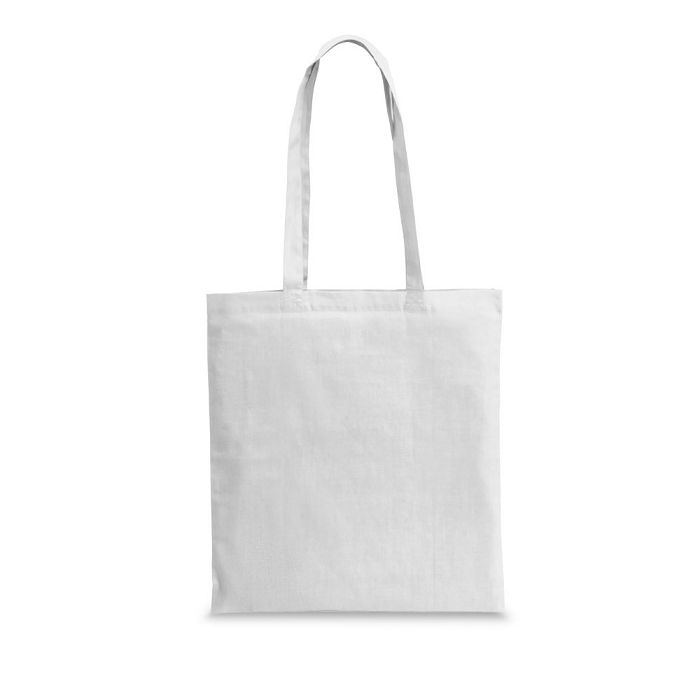  Sac 100% coton (100 g/m²)