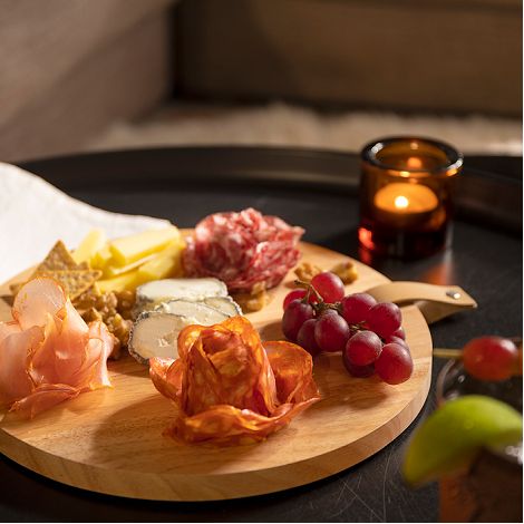 Planche apéritif