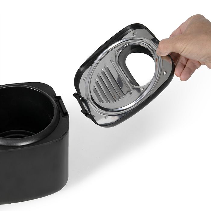  Friteuse électrique 2 en 1