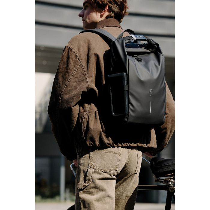  Sac à dos pour vélo résistant à l'eau Urban