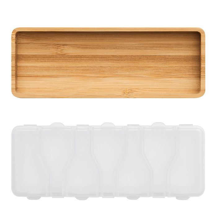  Boîte à pilules SORTED