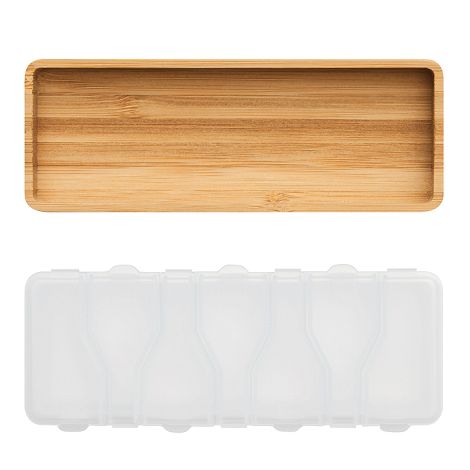 Boîte à pilules SORTED