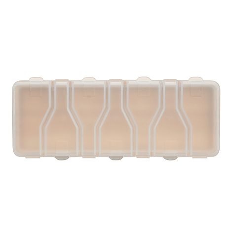 Boîte à pilules SORTED