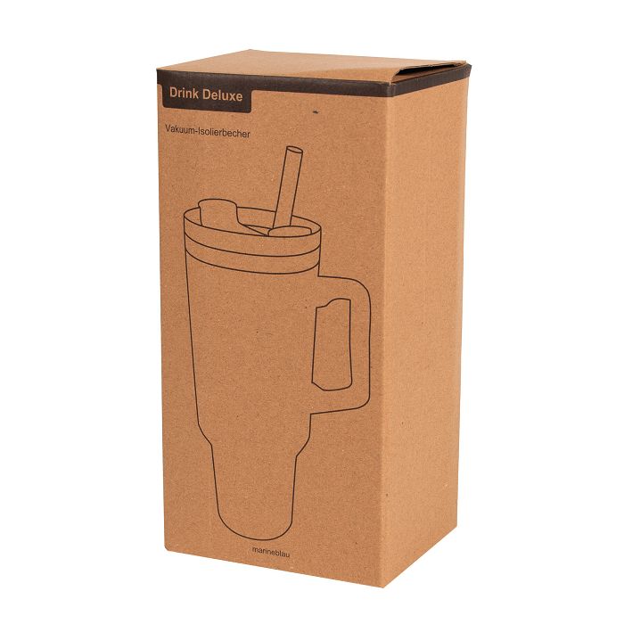  Mug sous vide DRINK DELUXE
