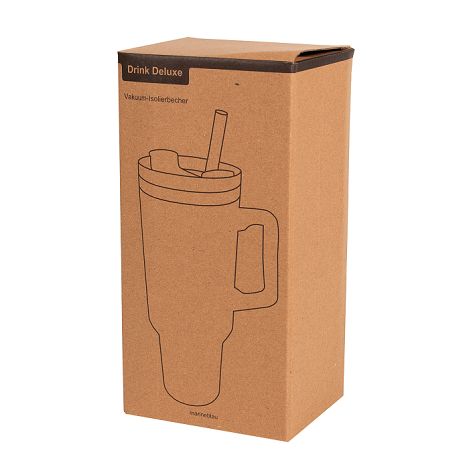  Mug sous vide DRINK DELUXE
