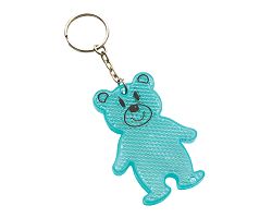 Porte-clé ours TEDDY