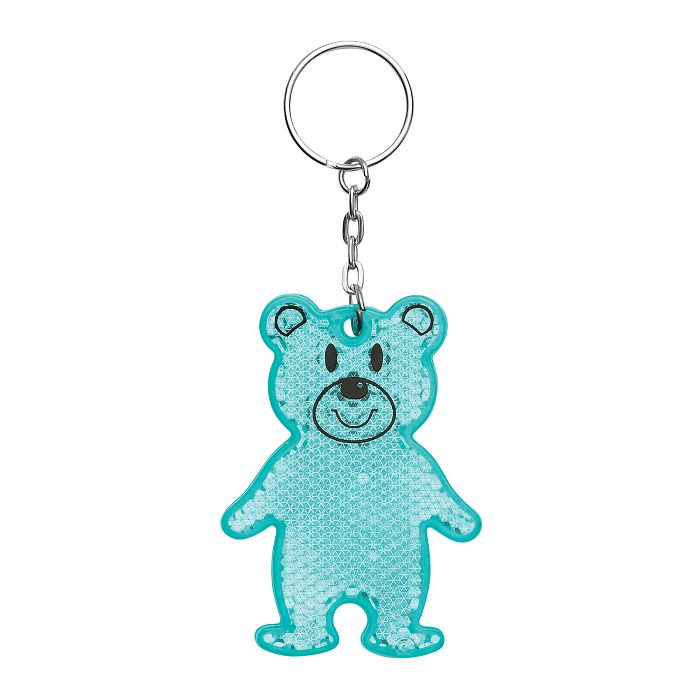  Porte-clé ours TEDDY