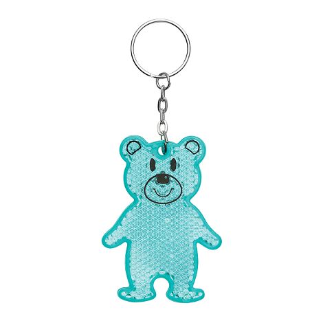 Porte-clé ours TEDDY