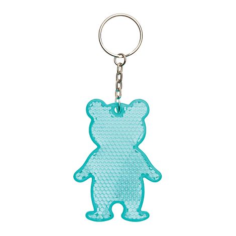 Porte-clé ours TEDDY