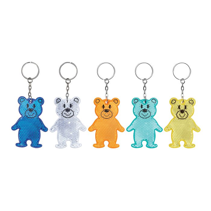  Porte-clé ours TEDDY