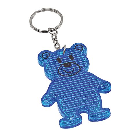 Porte-clé ours TEDDY