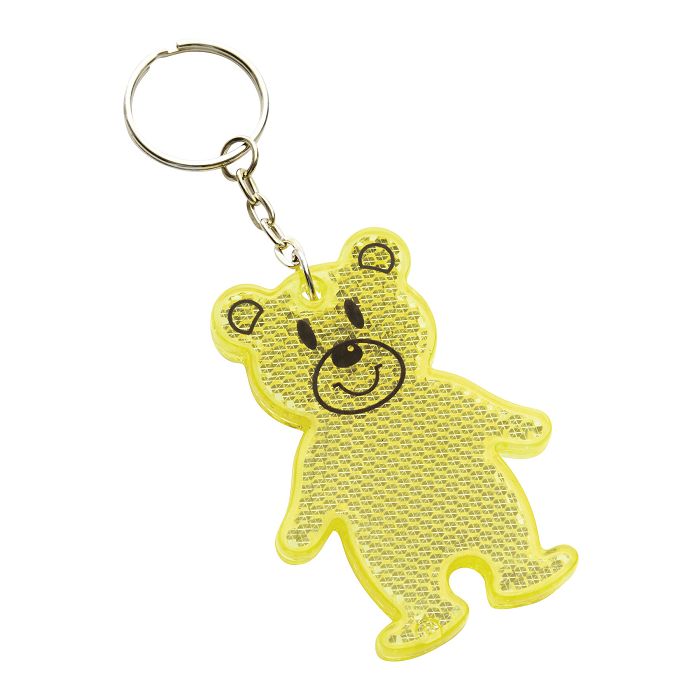  Porte-clé ours TEDDY
