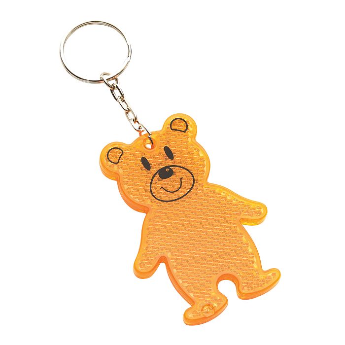  Porte-clé ours TEDDY