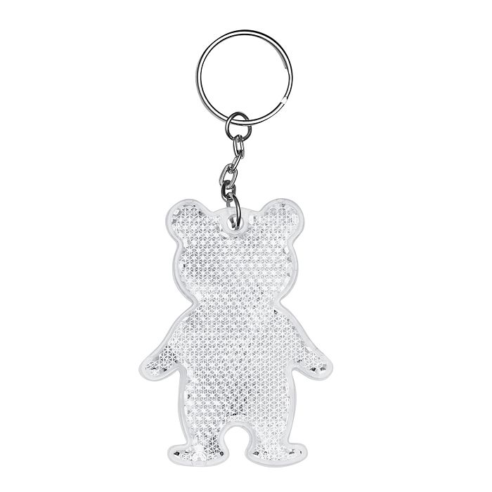  Porte-clé ours TEDDY
