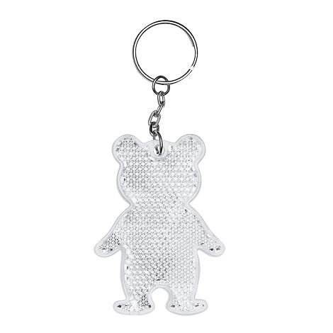 Porte-clé ours TEDDY