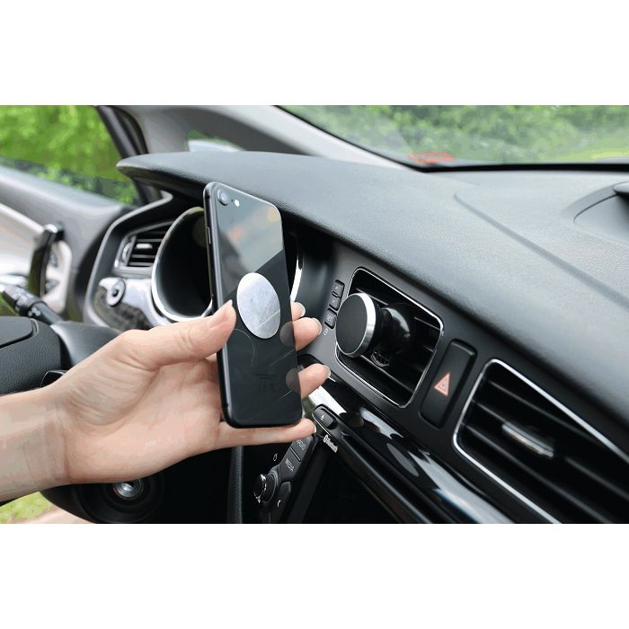  Support de téléphone magnétique FLUX
