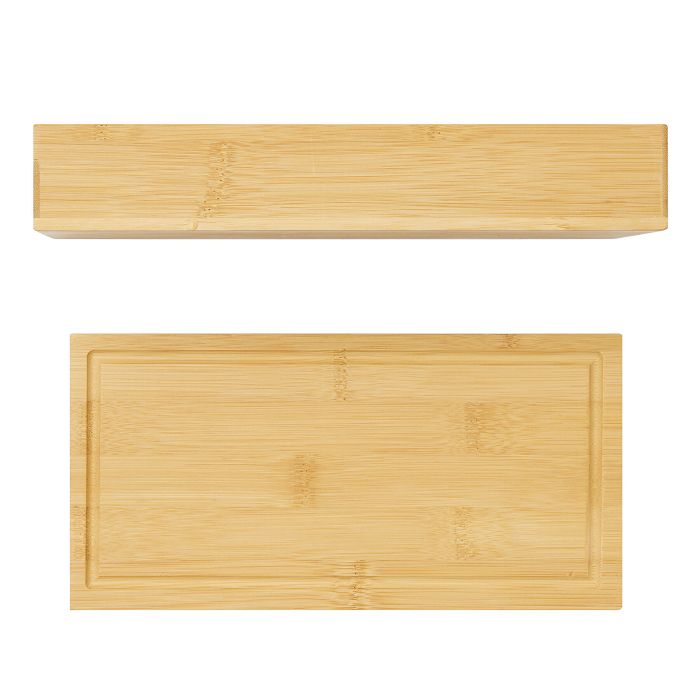  Set vin et fromage BAMBOO WINE