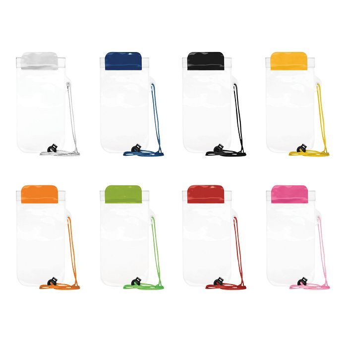  Sac de téléphone SMART SPLASH