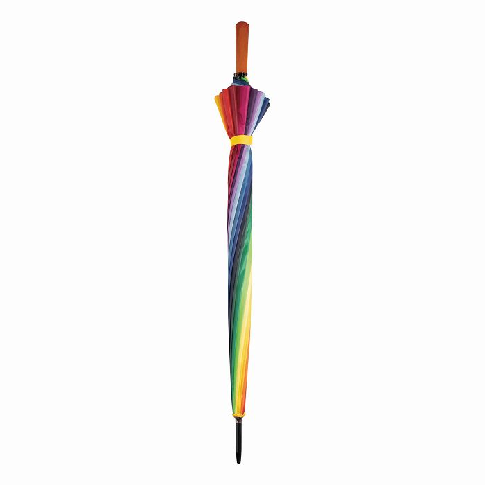  Parapluie golf RAINBOW SKY