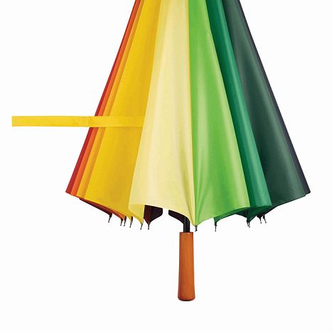 Parapluie golf RAINBOW SKY